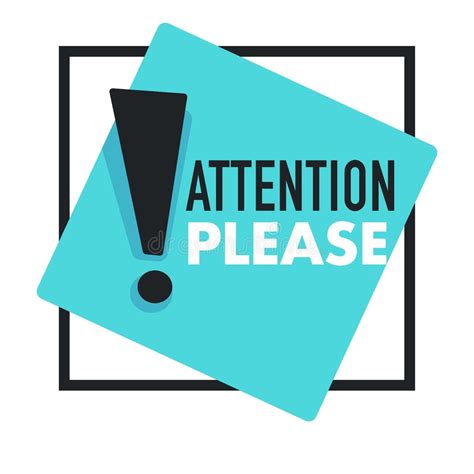 Please note that .